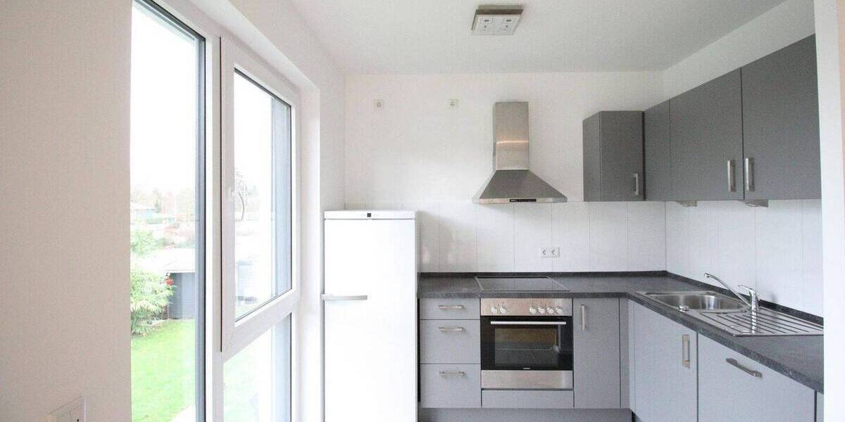 Etagenwohnung Düsseldorf Lohausen - 2 Zimmer, 51 m&sup2;, 240.000&euro; | Angebot:26700330