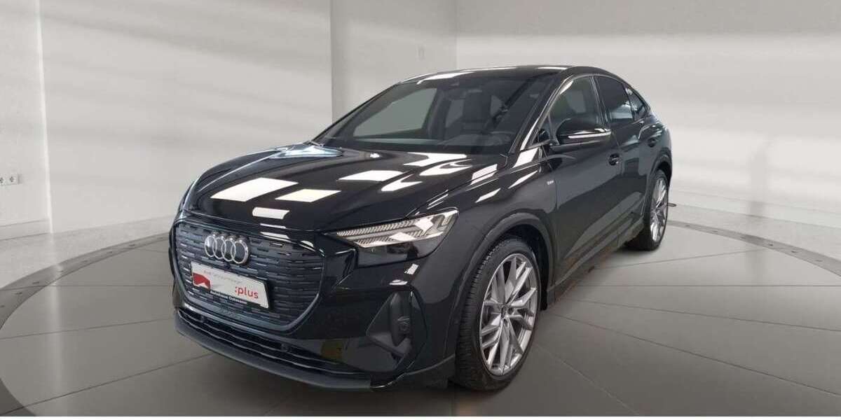 Audi Q4 e-tron 22.998 km 42.880 &euro; Wolfhagen 34466