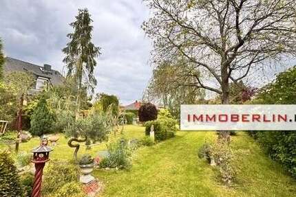 Haus Ahrensfelde - 2 Zimmer, 50 m&sup2;, 330.000&euro; | Angebot:26999050