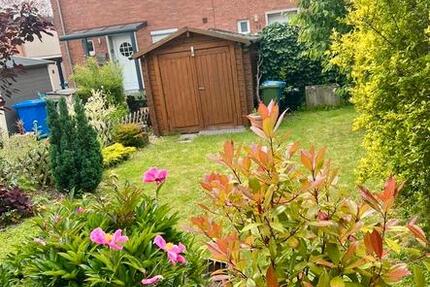 Haus Salzgitter - 4 Zimmer, 100 m&sup2;, 1.000&euro; | Angebot:25286200