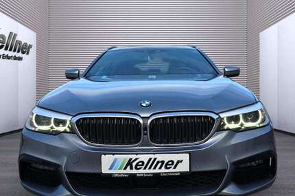 BMW 530 177.871 km 22.840 &euro; Arnstadt 99310