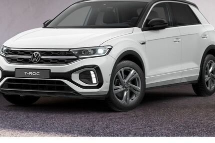 VW T-Roc 18.832 km 30.980 € Stendal 39576