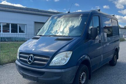 Mercedes-Benz Sprinter 279.500 km 3.950 &euro; Ergoldsbach 84061