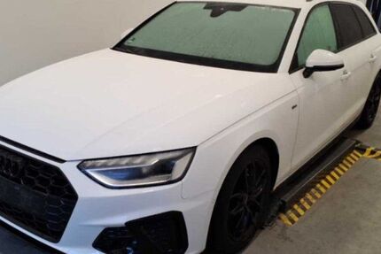 Audi A4 144.554 km 27.500 &euro; Eitorf 53783