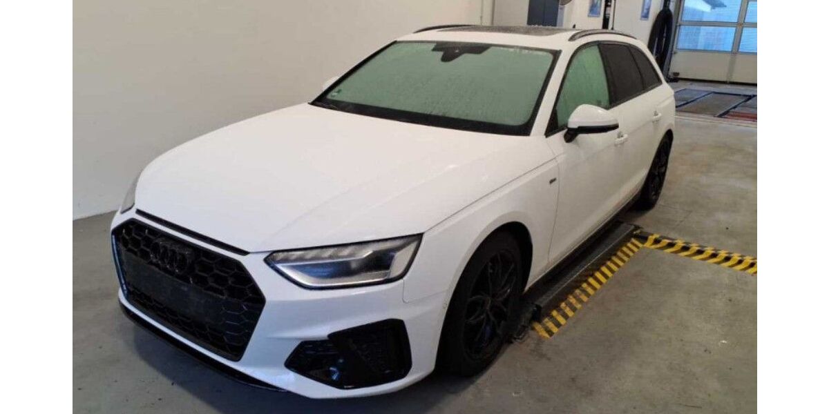 Audi A4 144.554 km 27.500 &euro; Eitorf 53783