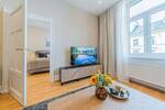 Etagenwohnung Frankfurt am Main Westend-Süd - 3 Zimmer, 72 m&sup2;, 2.720&euro; | Angebot:26840610