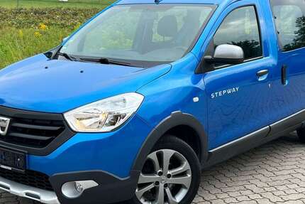 Dacia Dokker 142.790 km 9.999 € Bickenbach 64404