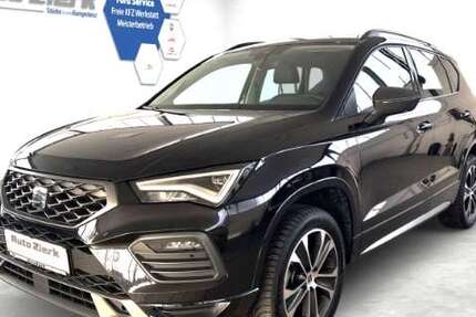 Seat Ateca 18.934 km 27.590 € Peine 31226