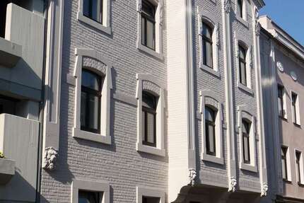 Wohnung Neuss Innenstadt - 1.5 Zimmer, 28 m&sup2;, 350&euro; | Angebot:27357807