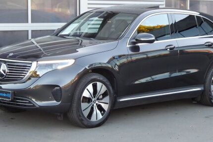 Mercedes-Benz EQC 36.454 km 37.900 &euro; Halle 33790