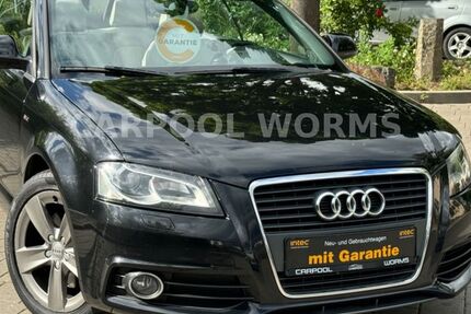 Audi A3 175.000 km 8.590 € Worms 67547