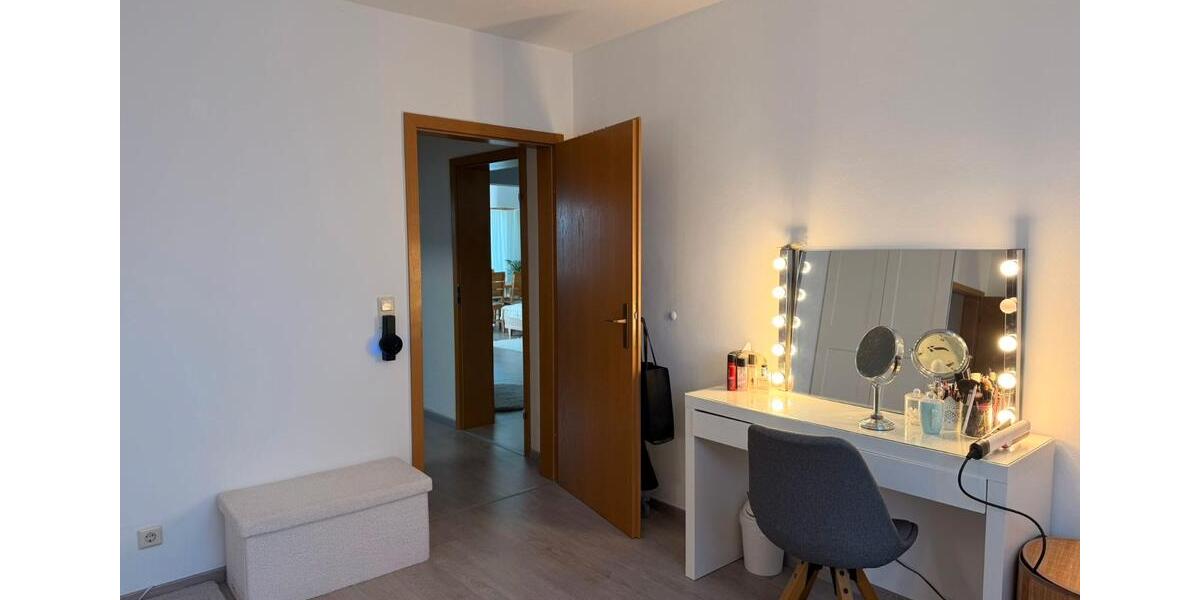 Etagenwohnung Lichtenfels - 3 Zimmer, 80 m&sup2;, 700&euro; | Angebot:26313093