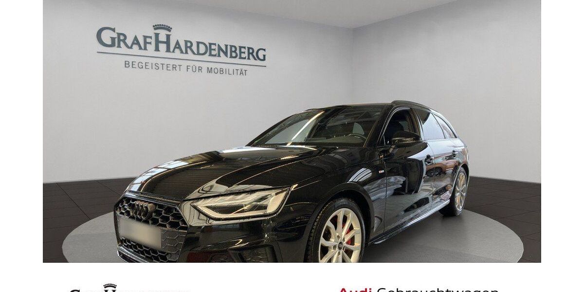 Audi A4 90.300 km 30.960 &euro; Konstanz 78467