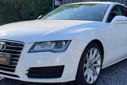 Audi A7 150.300 km 16.999 &euro; Bergneustadt 51702
