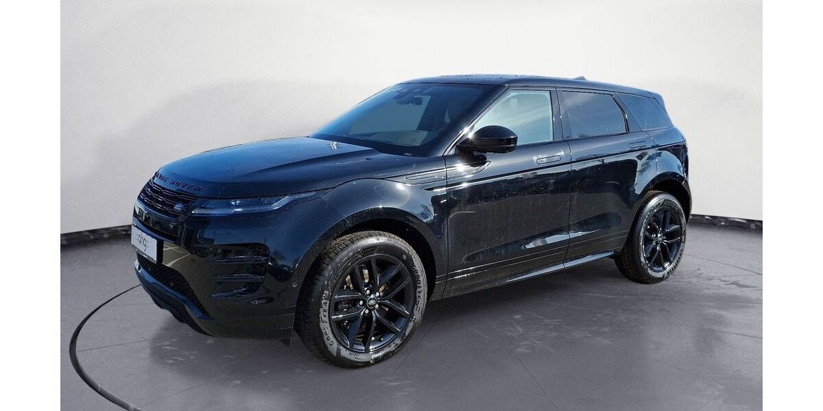 Land Rover Range Rover Evoque 3.018 km 55.999 &euro; Balingen 72336