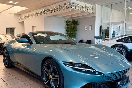 Ferrari Roma 7.750 km 231.850 &euro; Stuhr-Bremen 28816