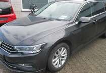 VW Passat Variant Business 1.5 TSI DSG NAVI AHK LED A