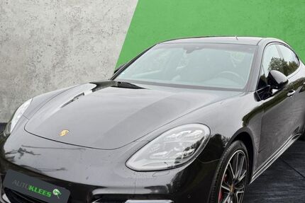 Porsche Panamera 102.500 km 63.990 € Saarbrücken 66130
