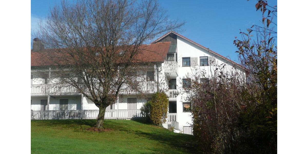 Etagenwohnung Bad Birnbach Asenham - 4 Zimmer, 94 m&sup2;, 249.000&euro; | Angebot:26729569