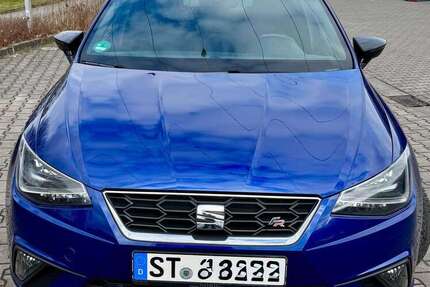 Seat Ibiza 68.200 km 14.850 &euro; Rheine 48429