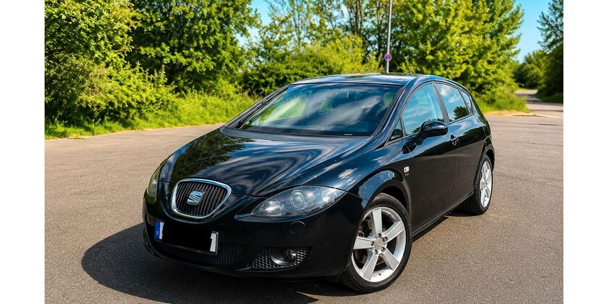 Seat Leon 240.000 km 3.900 &euro; Frankfurt (Oder) 15234