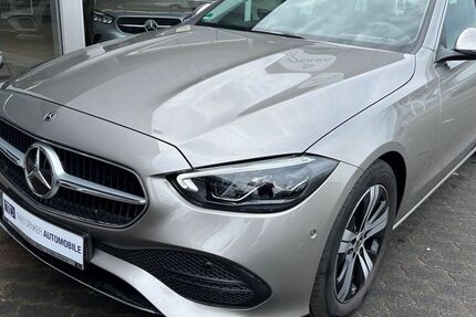Mercedes-Benz C 180 13.966 km 33.980 &euro; Bocholt 46395