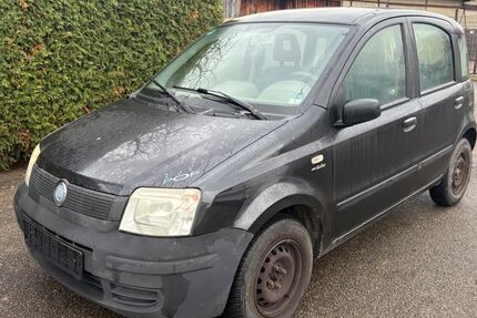 Fiat Panda 168.000 km 700 &euro; Bruchsal 76646