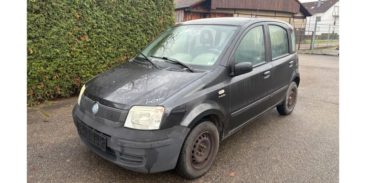 Fiat Panda 168.000 km 800 &euro; Bruchsal 76646
