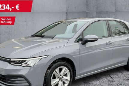 VW Golf 99.000 km 16.770 &euro; Hof 95030