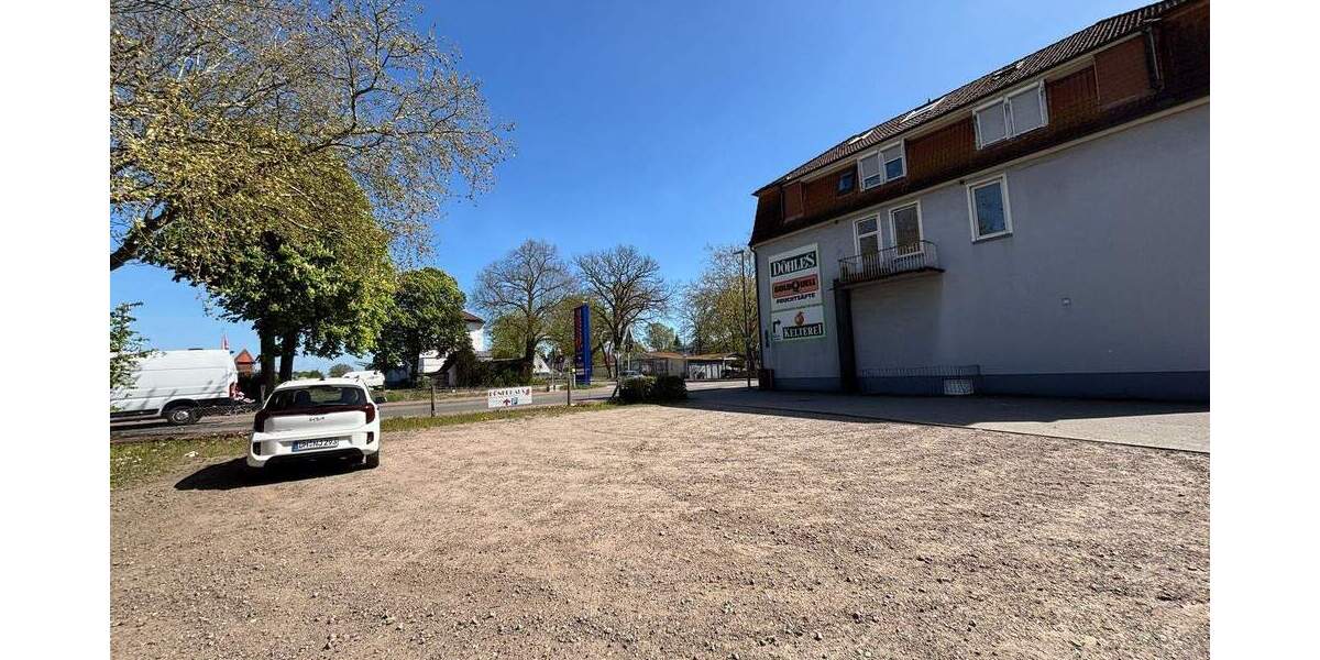 Gewerbeobjekt Weyhe Leeste - 2 Zimmer, 500&euro; | Angebot:26683961