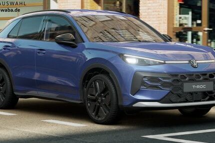 VW T-Roc 1.505 km 40.700 &euro; Gersthofen 86368