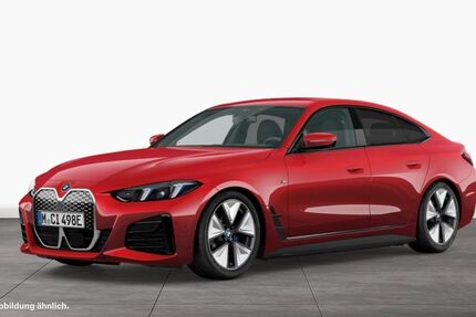 BMW i4 16.331 km 52.404 &euro; Bremen 28279