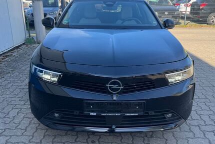 Opel Astra 30.929 km 17.999 &euro; Stockelsdorf 23617