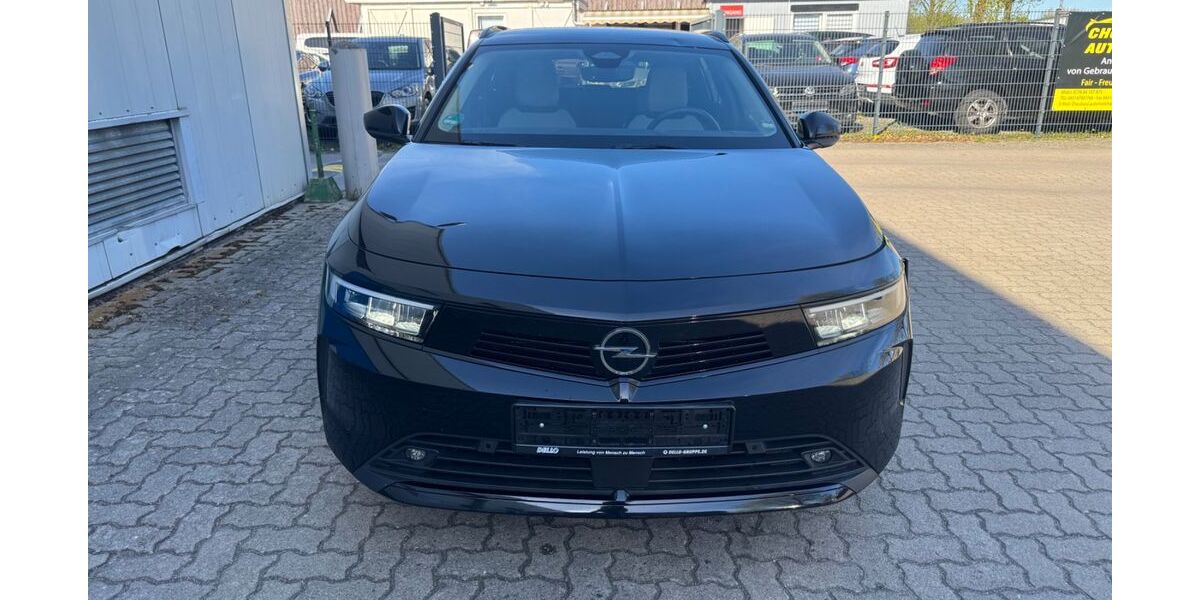 Opel Astra 30.929 km 17.999 &euro; Stockelsdorf 23617