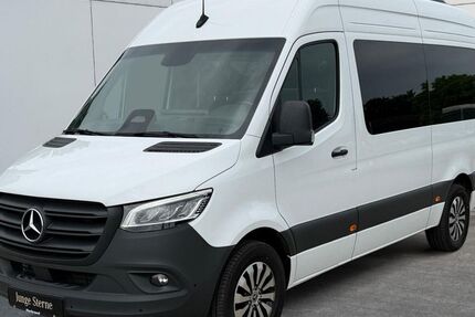 Mercedes-Benz Sprinter 68.467 km 57.715 &euro; Kevelaer 47623
