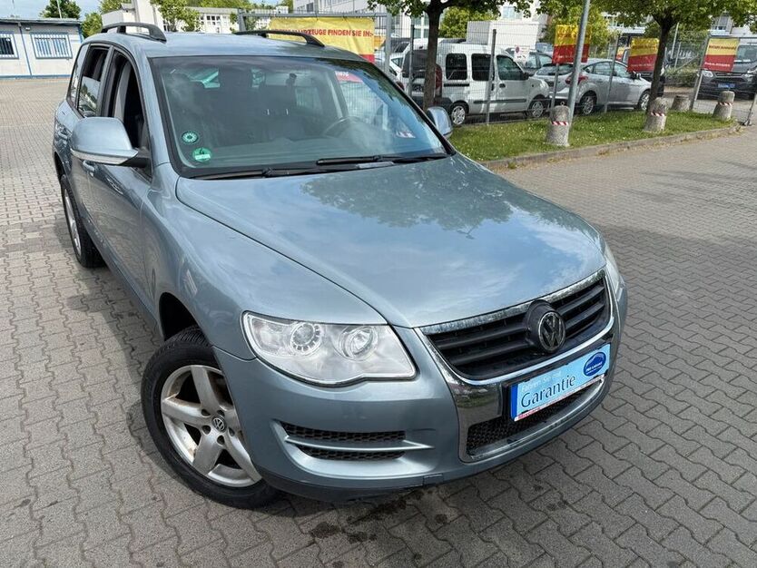 Touareg