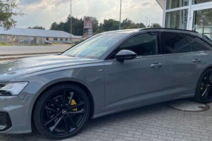 Audi A6 42.500 km 38.500 &euro; Parchim 19370