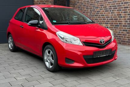 Toyota Yaris 241.126 km 2.999 &euro; Spelle 48480