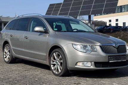 Skoda Superb 205.499 km 6.999 &euro; Hechingen 72379
