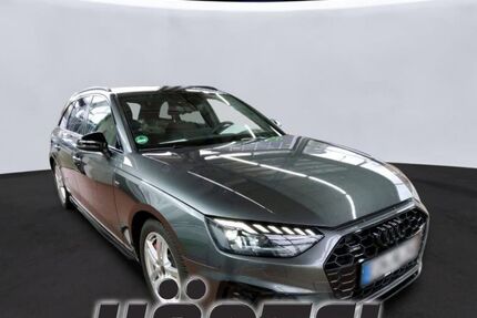 Audi A4 24.900 km 41.900 &euro; Osnabrück 49084