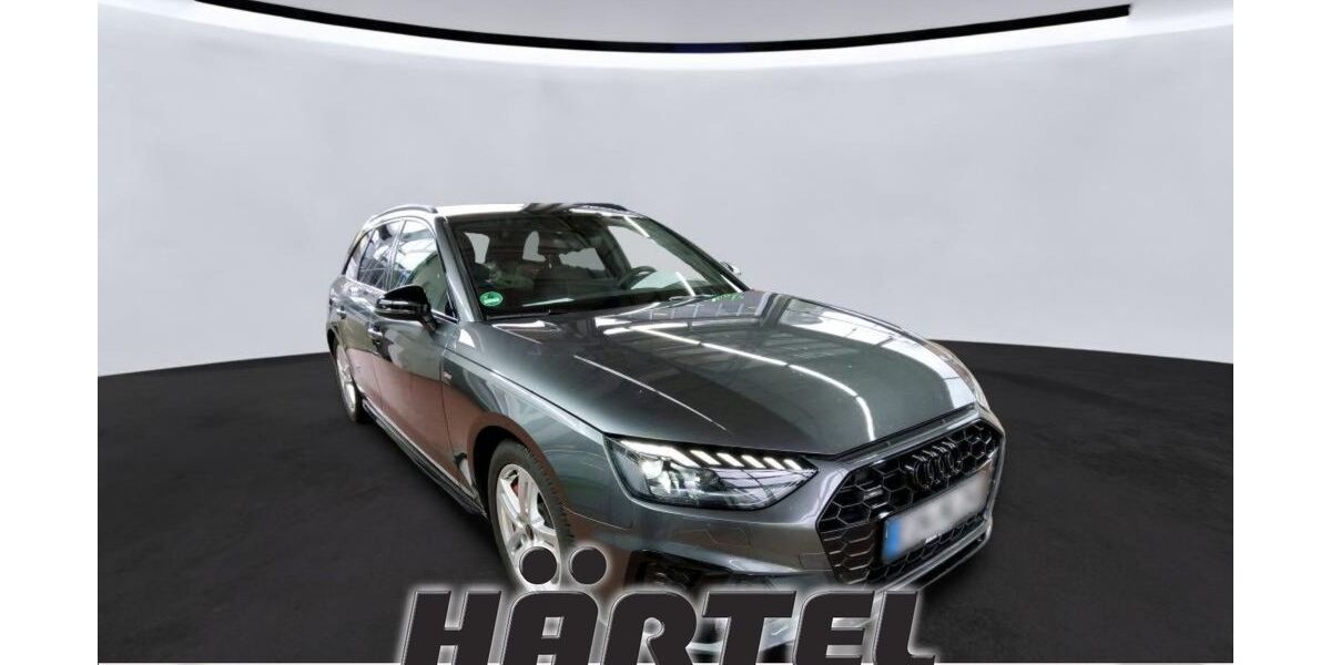 Audi A4 24.900 km 41.900 &euro; Osnabrück 49084