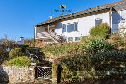 Haus Weinstadt - 5 Zimmer, 107 m&sup2;, 475.000&euro; | Angebot:25569204