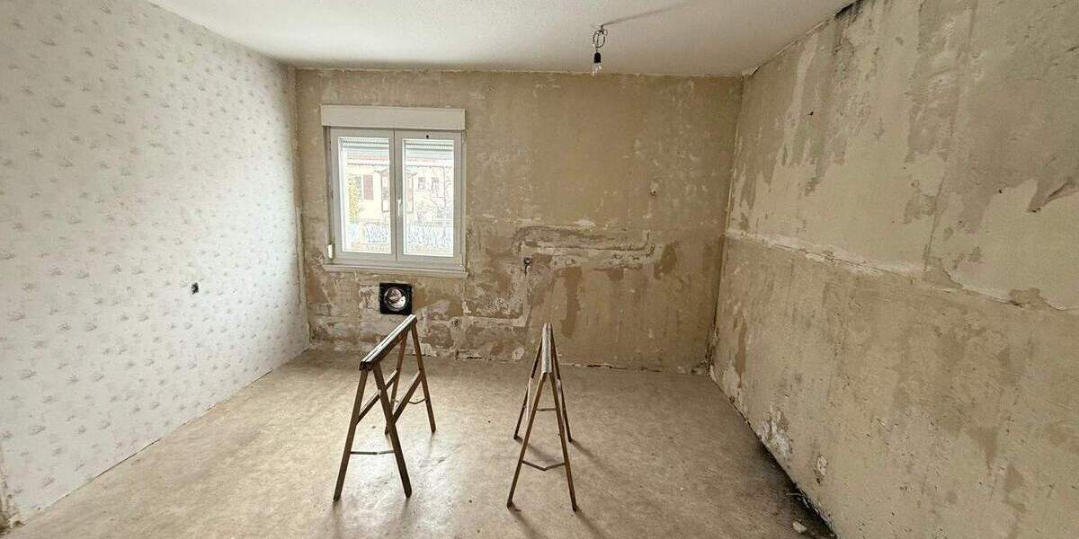 Doppelhaushälfte Gottmadingen - 5 Zimmer, 89 m&sup2;, 298.000&euro; | Angebot:25749321