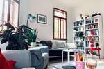 Renditestarkes, renoviertes 7FH mit Gewerbeeinheit in zentraler Lage Käfertals - Mehrfamilienhaus, Wohnhaus Mannheim Käfertal | Angebot:18673104