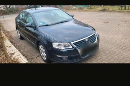 VW Passat 231.082 km 4.999 &euro; Jork 21635