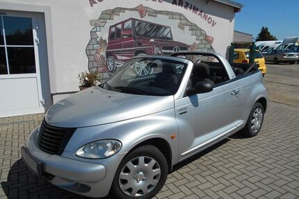 Chrysler PT Cruiser