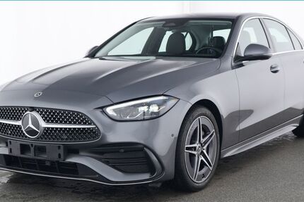 Mercedes-Benz C 180 6.316 km 39.460 &euro; Plattling 94447