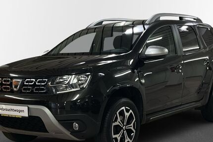 Dacia Duster 65.374 km 15.490 € Stuttgart 70565