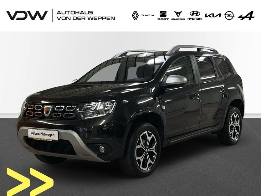 Dacia Duster 65.374 km 15.490 € Stuttgart 70565