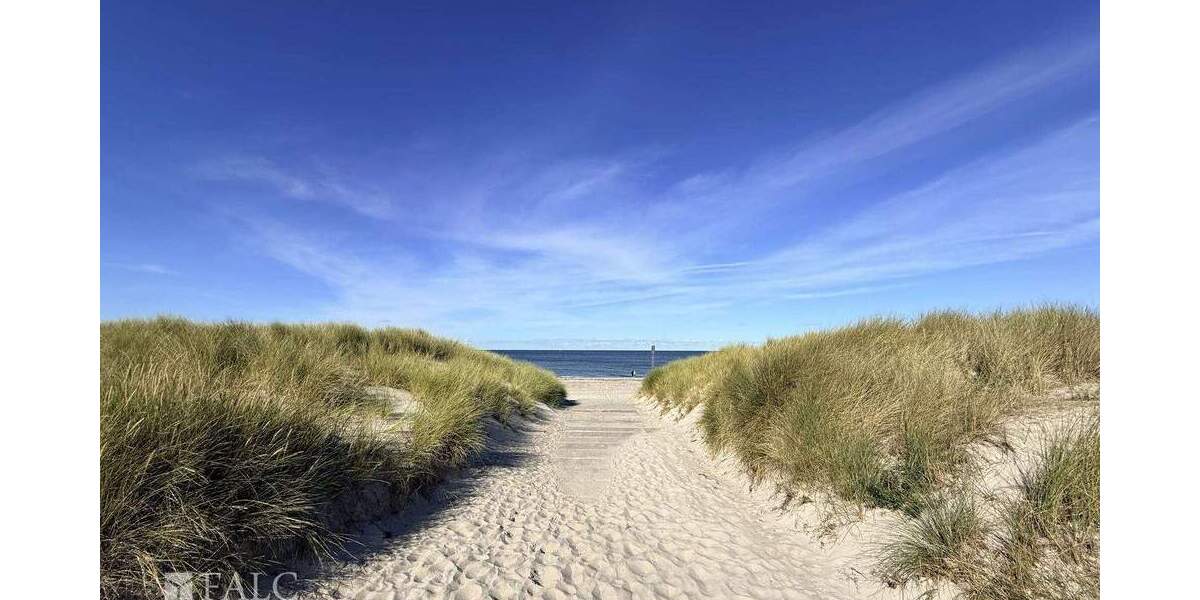 Etagenwohnung Dierhagen Dierhagen Strand - 2 Zimmer, 70 m&sup2;, 420.000&euro; | Angebot:23375724